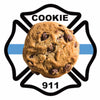 Cookie 911